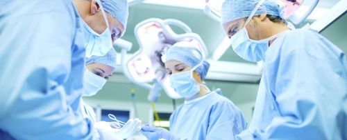 Biopsia con aspiración de aguja fina o PAAF