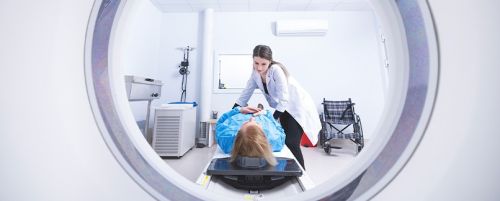 Consulta medicina nuclear