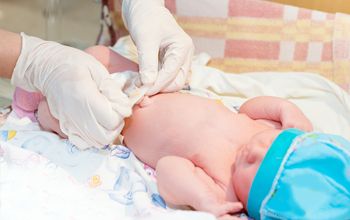 Primera consulta y presupuesto de conservación del cordón umbilical 
