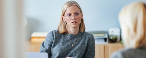 Primera consulta y presupuesto de medicina estética