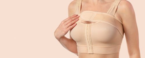 Aumento de pecho (mamoplastia)