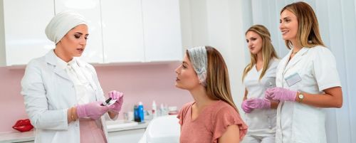 Reducci&oacute;n labios menores