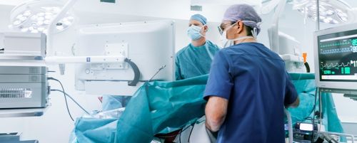 Cirug&iacute;a bari&aacute;trica obesidad m&oacute;rbida (todas las t&eacute;cnicas)