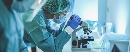 Congelación del semen