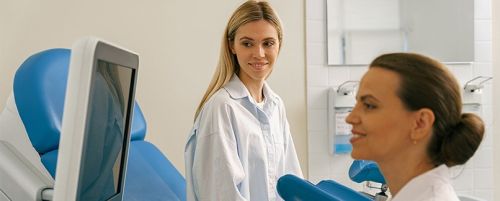 Hibridación In Situ para Virus del Papiloma Humano (VPH)