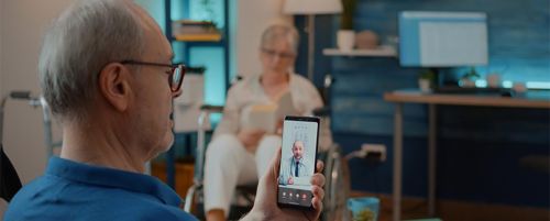 Telerehabilitación cognitiva