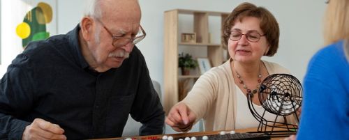 Terapias de estimulación cognitiva