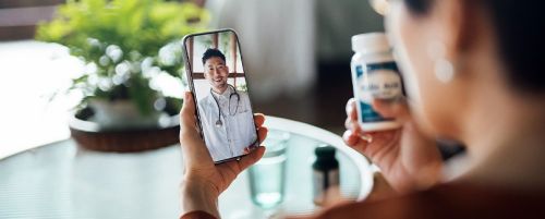 Teleasistencia GSM sin l&iacute;nea