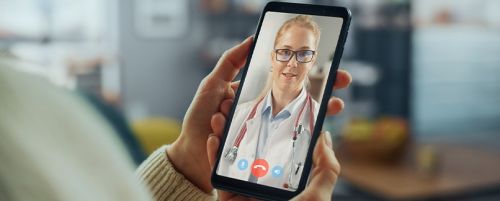 Teleasistencia m&oacute;vil 