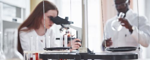 Mantenimiento anual de semen congelado Grupo UR