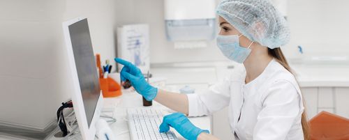 Test de supervivencia espermática o test de REM Grupo UR