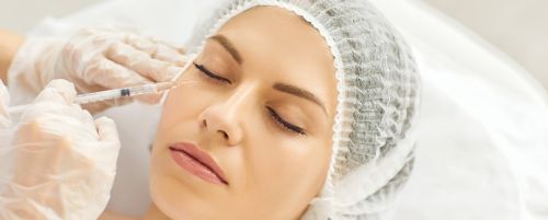 Blefaroplastia inferior (cirugía de los párpados inferiores)