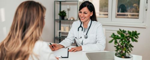 Test prenatal BBSAFE Advanced