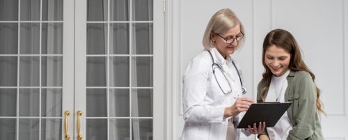 Chequeo médico completo