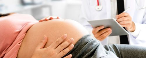 Test prenatal Ampliado G1356