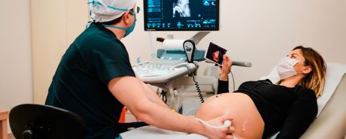 Test prenatal Especiales G1338