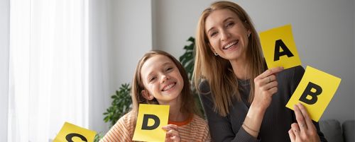 Evaluación neuropsicológica TDAH y Dislexia en infantil y adolescencia 