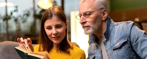 Evaluación dislexia en adultos