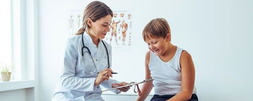 Programa de abordaje integral del TCA en infanto-juvenil
