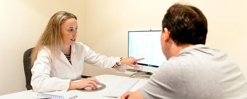 Evaluaci&oacute;n neuropsicol&oacute;gica complementaria