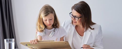 Programa de abordaje integral flexible en la Unidad Infantil 4 sesiones