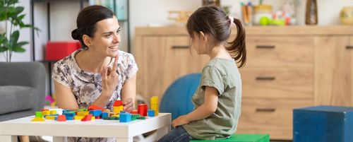 Programa de abordaje flexible en la Unidad Infantil 5 sesiones