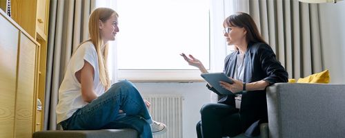 Programa de abordaje integral del Trastorno de la Personalidad