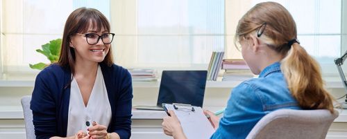 Programa residencial en verano de intervenci&oacute;n integral en adolescentes