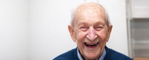 Higiene bucal en domicilio/residencia con Lura Care Dental