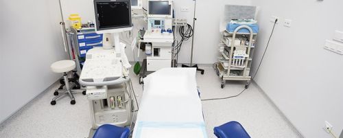 Transferencia de embriones congelados Grupo UR