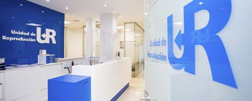 Donación de embriones Grupo UR