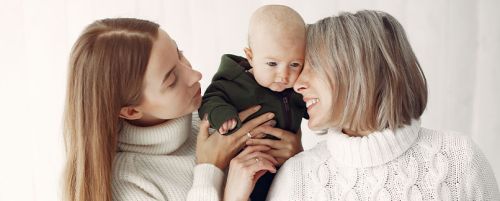 Fecundación in vitro Método ROPA Grupo UR