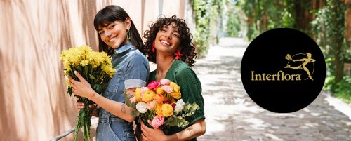 Flores y plantas a domicilio