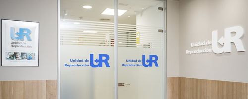 Congelación de semen Grupo UR