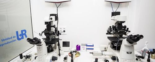 Seminograma Grupo UR