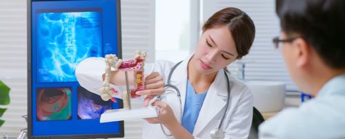 Cápsula endoscópica de colon