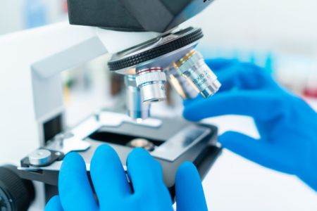 Análisis básico de sangre