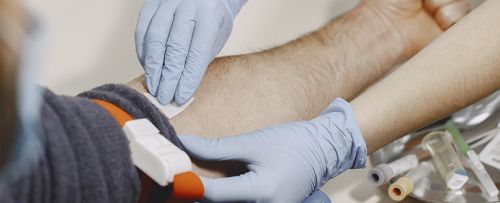 Análisis detección ETS