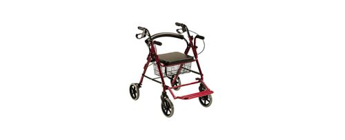 Ayudas a la movilidad de personas dependientes