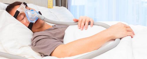 Primera consulta y presupuesto de la unidad del sue&ntilde;o