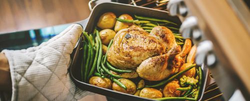 App Nootric de nutrición online: aprende a cocinar