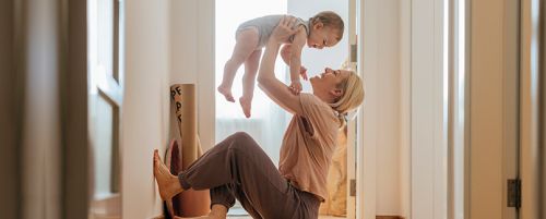 Beb&eacute; y mam&aacute; - productos de parafarmacia