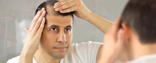 Primera consulta y presupuesto de salud capilar