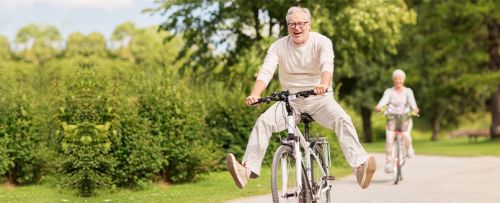 Estudio genético de la salud cardiovascular