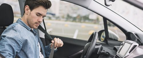 Certificado de carnet de conducir