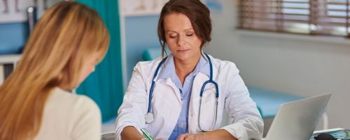 Consulta neurocirugía