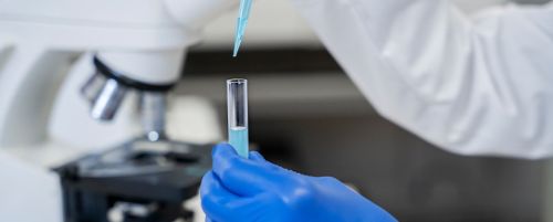 Conservación de células madre - Servicio Advanced