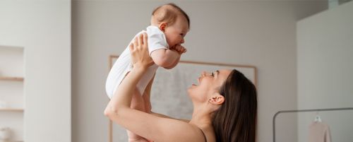 Cuidados post parto en el hogar