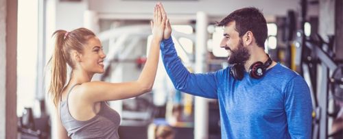 App Nootric de nutrición online: deporte con Nootric