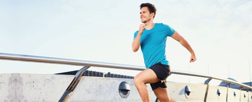 Estudio genético fitness